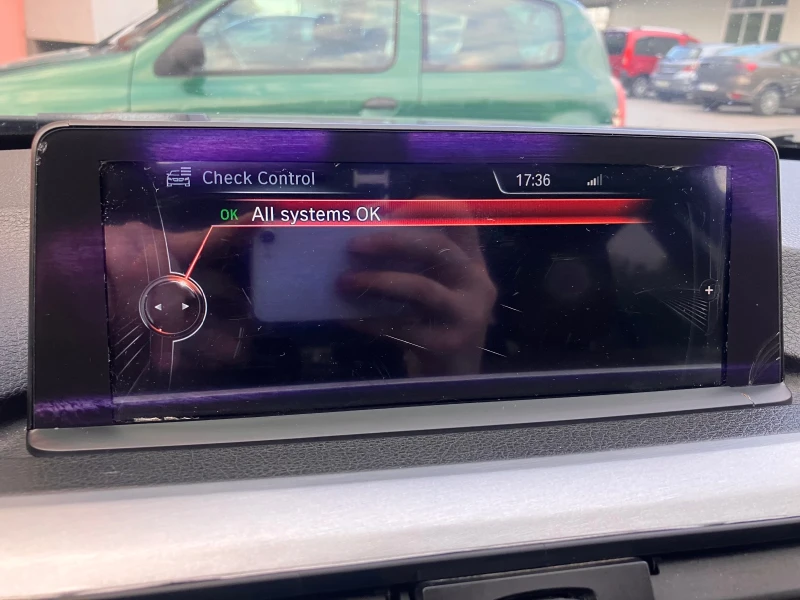 BMW 328 M pack , снимка 14 - Автомобили и джипове - 52011510