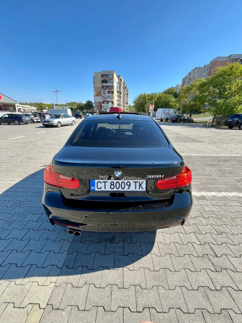 BMW 328 M pack , снимка 6 - Автомобили и джипове - 52011510