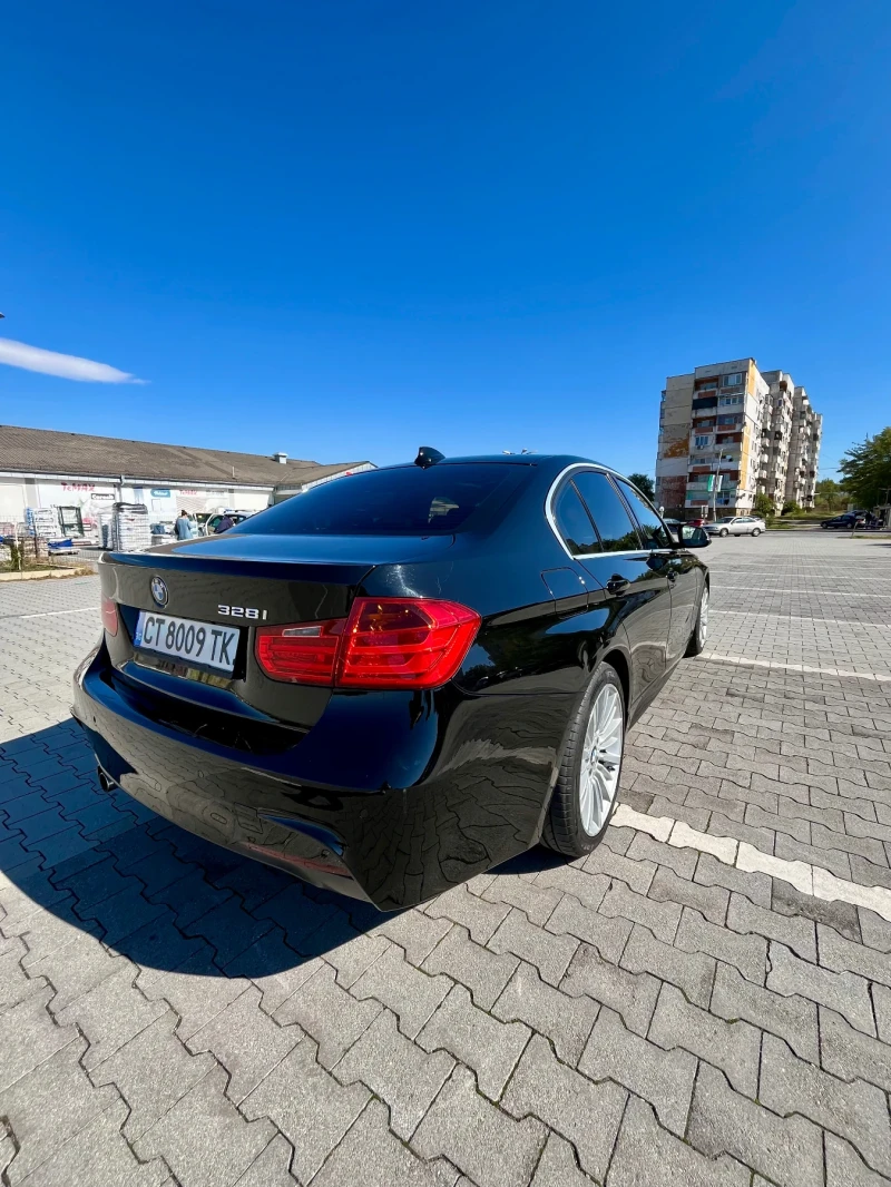 BMW 328 M pack , снимка 7 - Автомобили и джипове - 52011510