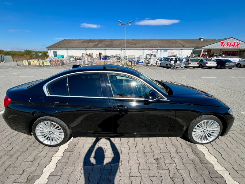 BMW 328 M pack , снимка 8 - Автомобили и джипове - 52011510