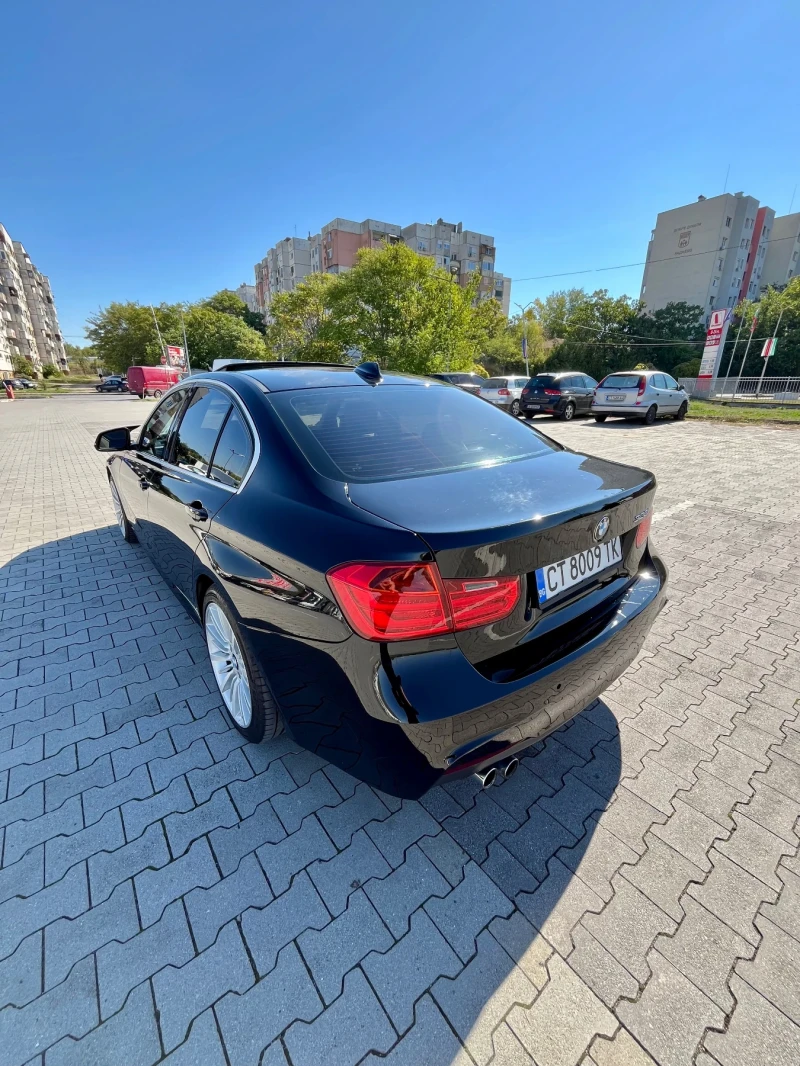 BMW 328 M pack , снимка 5 - Автомобили и джипове - 52011510