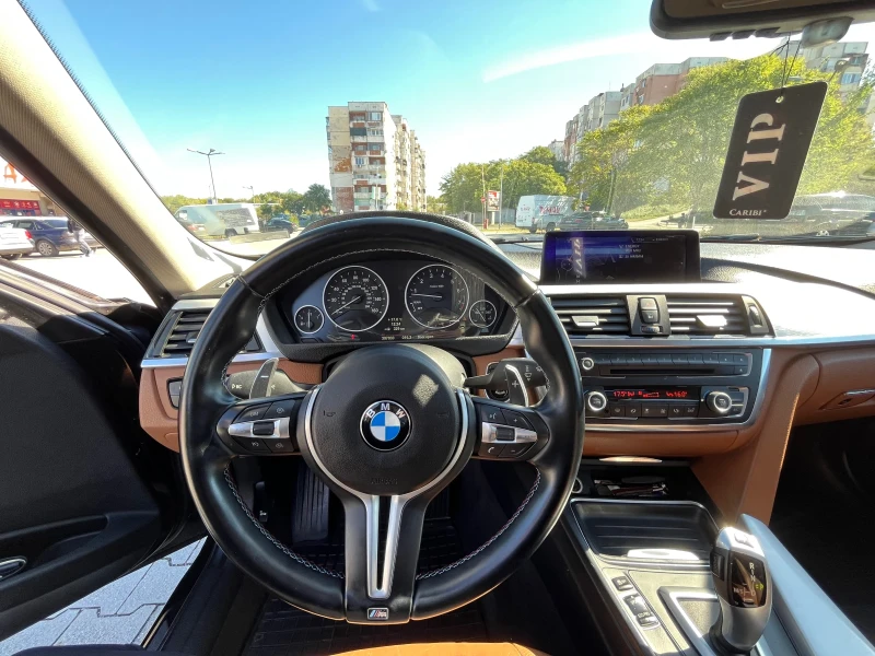 BMW 328 M pack , снимка 12 - Автомобили и джипове - 52011510