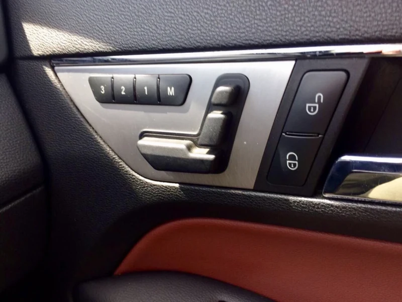 Mercedes-Benz E 350 350CDI, снимка 5 - Автомобили и джипове - 52494523