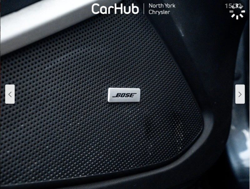 Chevrolet Camaro RS* BOSE* БЛУТУТ* , снимка 12 - Автомобили и джипове - 52655378