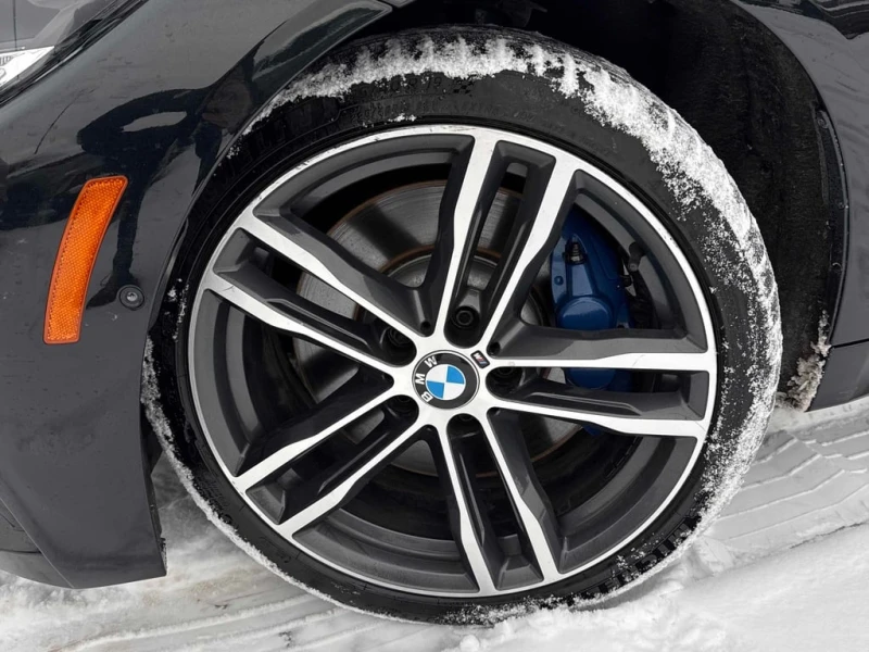 BMW 440 * 440i xDrive Coupe * CARFAX * , снимка 7 - Автомобили и джипове - 52716017