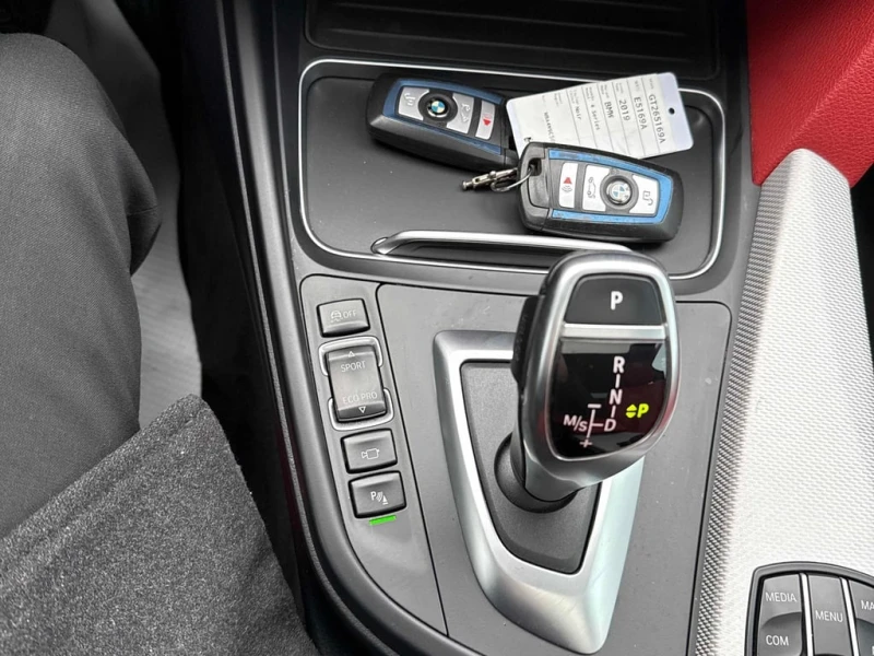 BMW 440 * 440i xDrive Coupe * CARFAX * , снимка 15 - Автомобили и джипове - 52716017