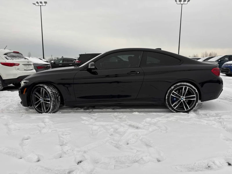 BMW 440 * 440i xDrive Coupe * CARFAX * , снимка 2 - Автомобили и джипове - 52716017