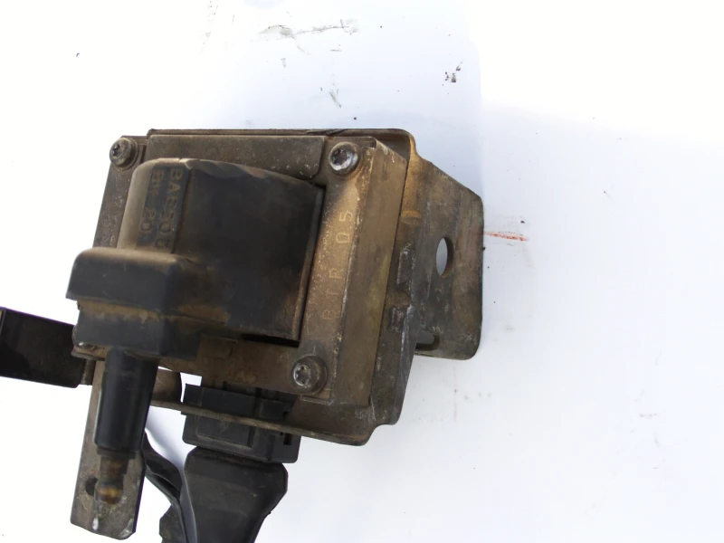 Citroen Ax 1.4 ДИЗЕЛ НИСКИ ЦЕНИ, снимка 6 - Автомобили и джипове - 52836709