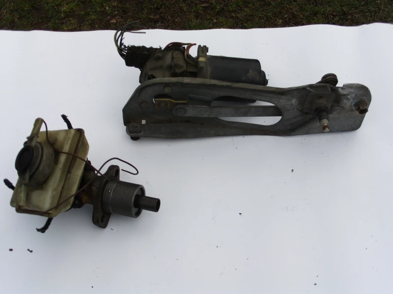 Citroen Ax 1.4 ДИЗЕЛ НИСКИ ЦЕНИ, снимка 3 - Автомобили и джипове - 52836709