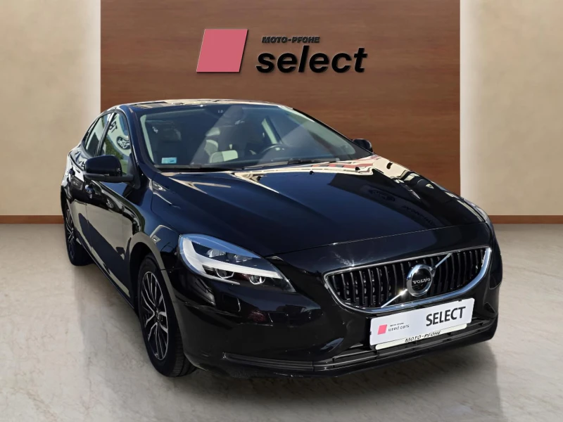 Volvo V40 Cross Country 2.0L, снимка 3 - Автомобили и джипове - 52888323