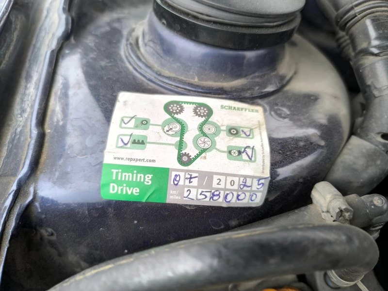 VW Golf 1.9TDI 131, снимка 11 - Автомобили и джипове - 52892409