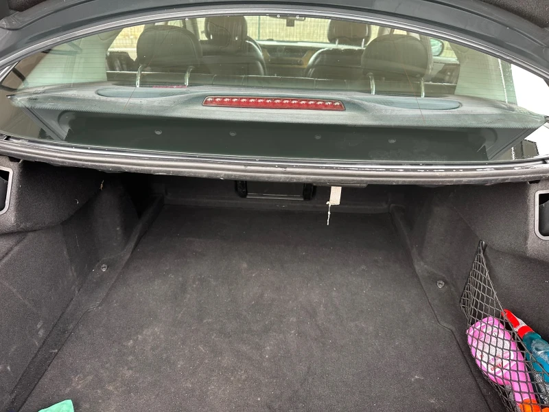 Mercedes-Benz CLS 320 фейслифт, снимка 14 - Автомобили и джипове - 53212074