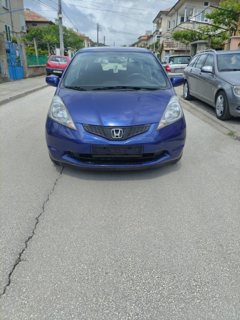 Honda Jazz 1.2 - 6400 лв. - 15879537 1