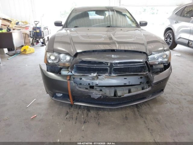Dodge Charger R/T 2013 - изображение 6