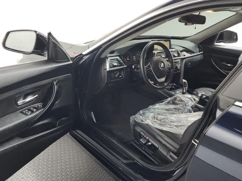 BMW 320 d, снимка 10 - Автомобили и джипове - 55144798