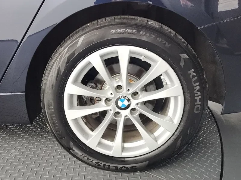 BMW 320 d, снимка 5 - Автомобили и джипове - 55144798