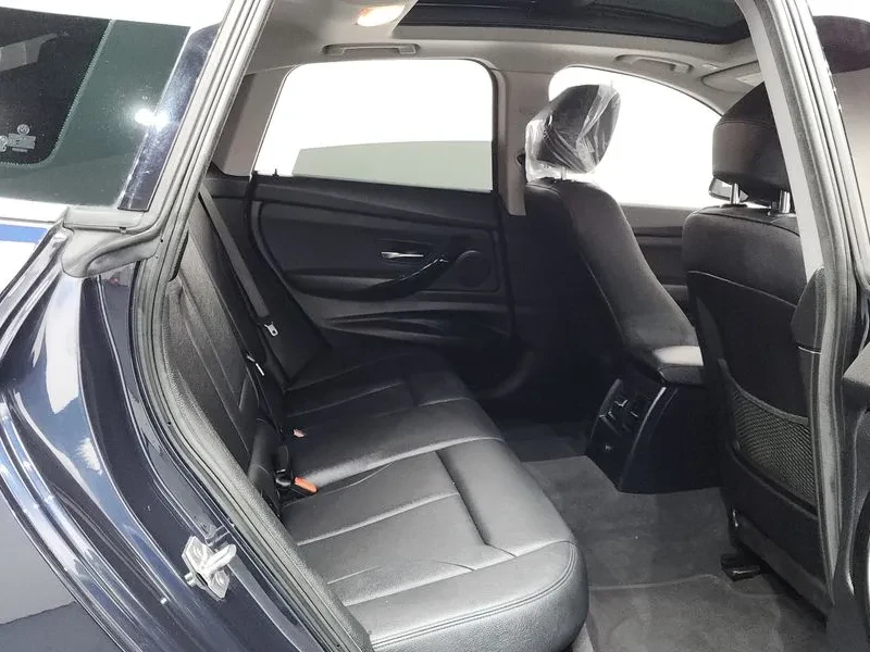 BMW 320 d, снимка 12 - Автомобили и джипове - 55144798