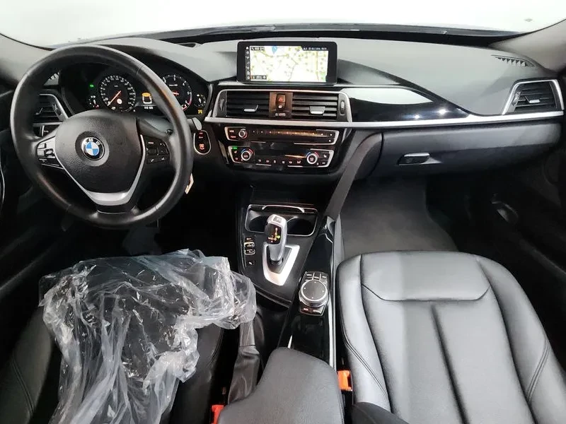 BMW 320 d, снимка 7 - Автомобили и джипове - 55144798