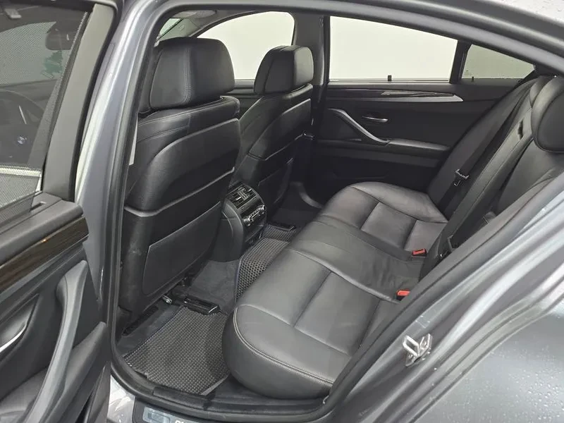 BMW 528 I xDrive Luxury Plus, снимка 11 - Автомобили и джипове - 55146013