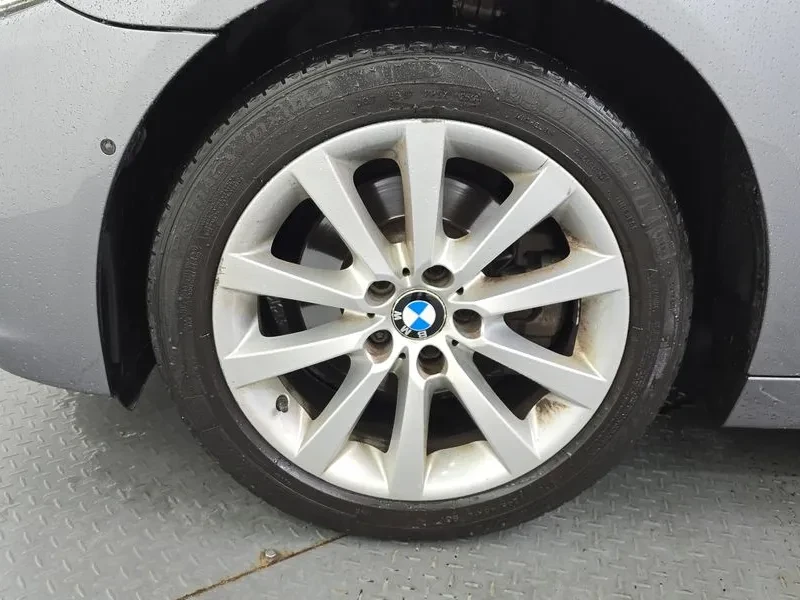 BMW 528 I xDrive Luxury Plus, снимка 5 - Автомобили и джипове - 55146013