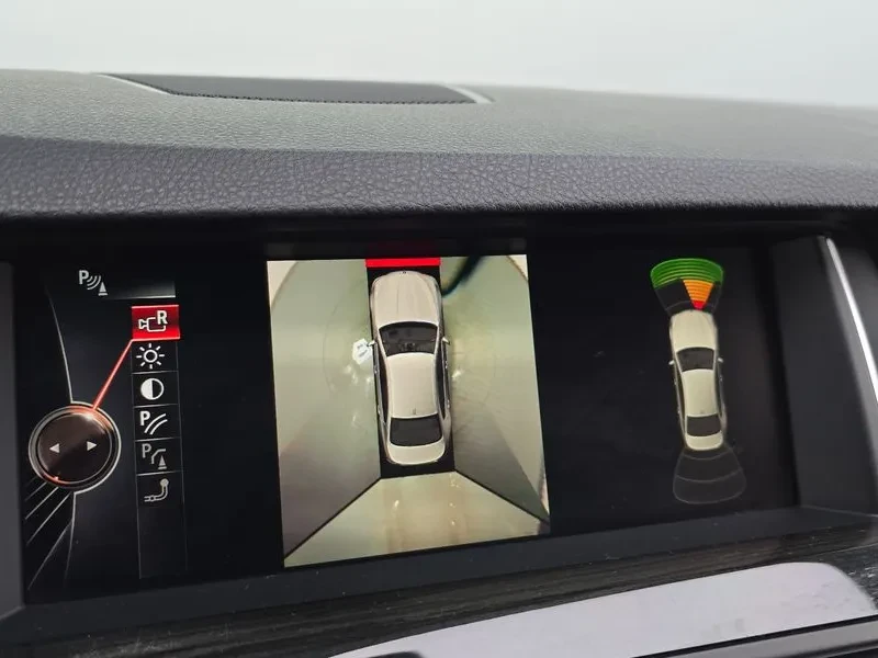 BMW 528 I xDrive Luxury Plus, снимка 14 - Автомобили и джипове - 55146013