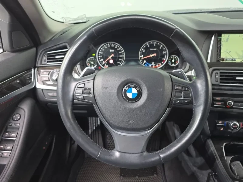 BMW 528 I xDrive Luxury Plus, снимка 13 - Автомобили и джипове - 55146013