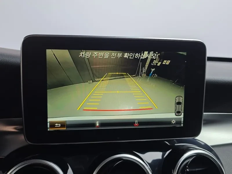 Mercedes-Benz C 200 САМО 30% АВАНС, снимка 17 - Автомобили и джипове - 55947070