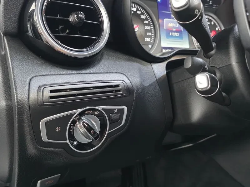 Mercedes-Benz C 200 САМО 30% АВАНС, снимка 14 - Автомобили и джипове - 55947070