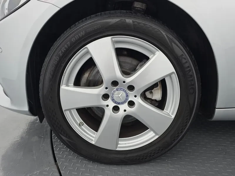 Mercedes-Benz C 200 САМО 30% АВАНС, снимка 5 - Автомобили и джипове - 55947070