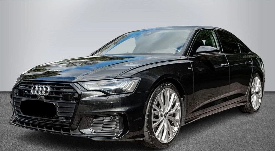 Audi A6 50TFSI*S-LINE*B&O*HD-MATRIX*ГАРАНЦИЯ - изображение 2