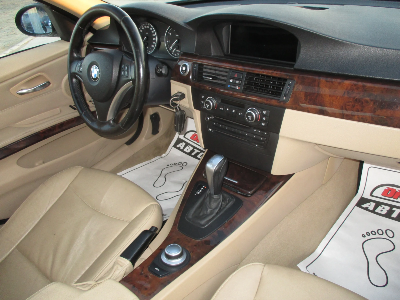 BMW 320 2.0//  | Mobile.bg   14