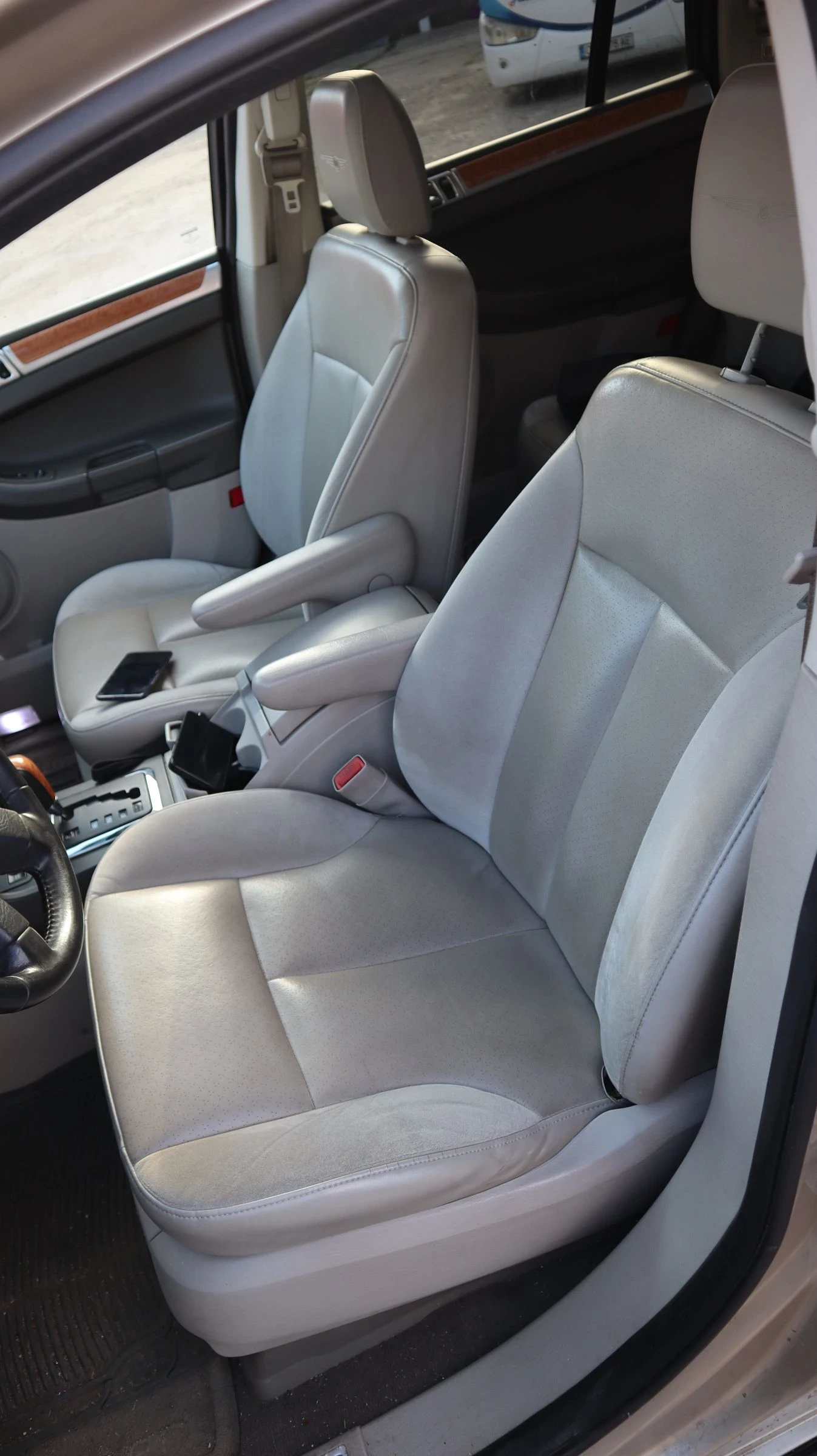 Chrysler Pacifica LIMITED, 4.0, AWD, LPG, FULL EKSTRI, BI XENON | Mobile.bg � ����������� 11