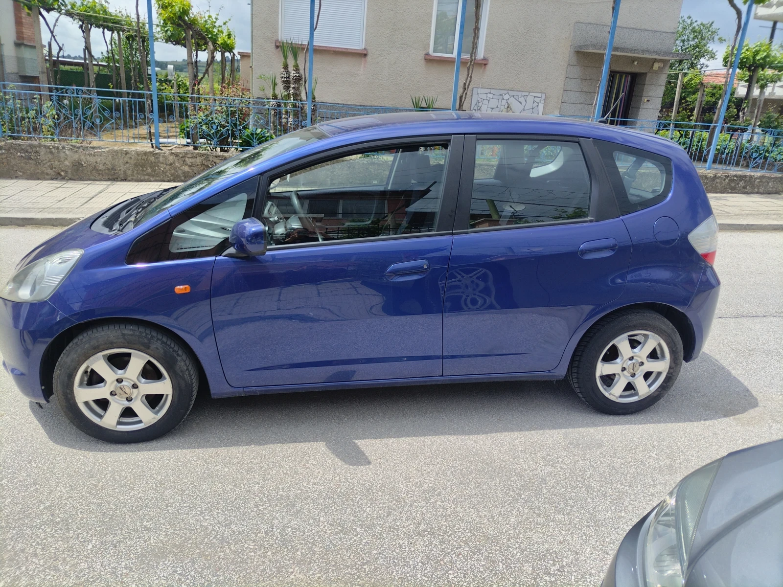 Honda Jazz 1.2  - изображение 6