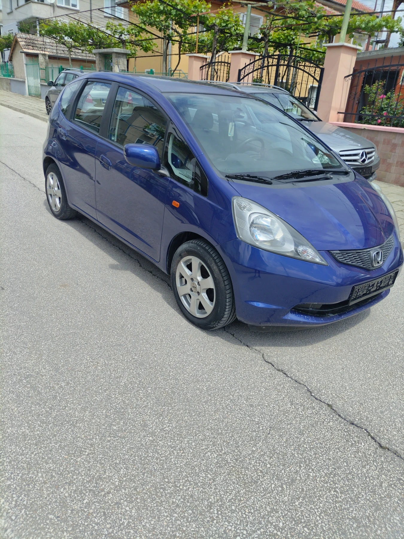 Honda Jazz 1.2  - изображение 2