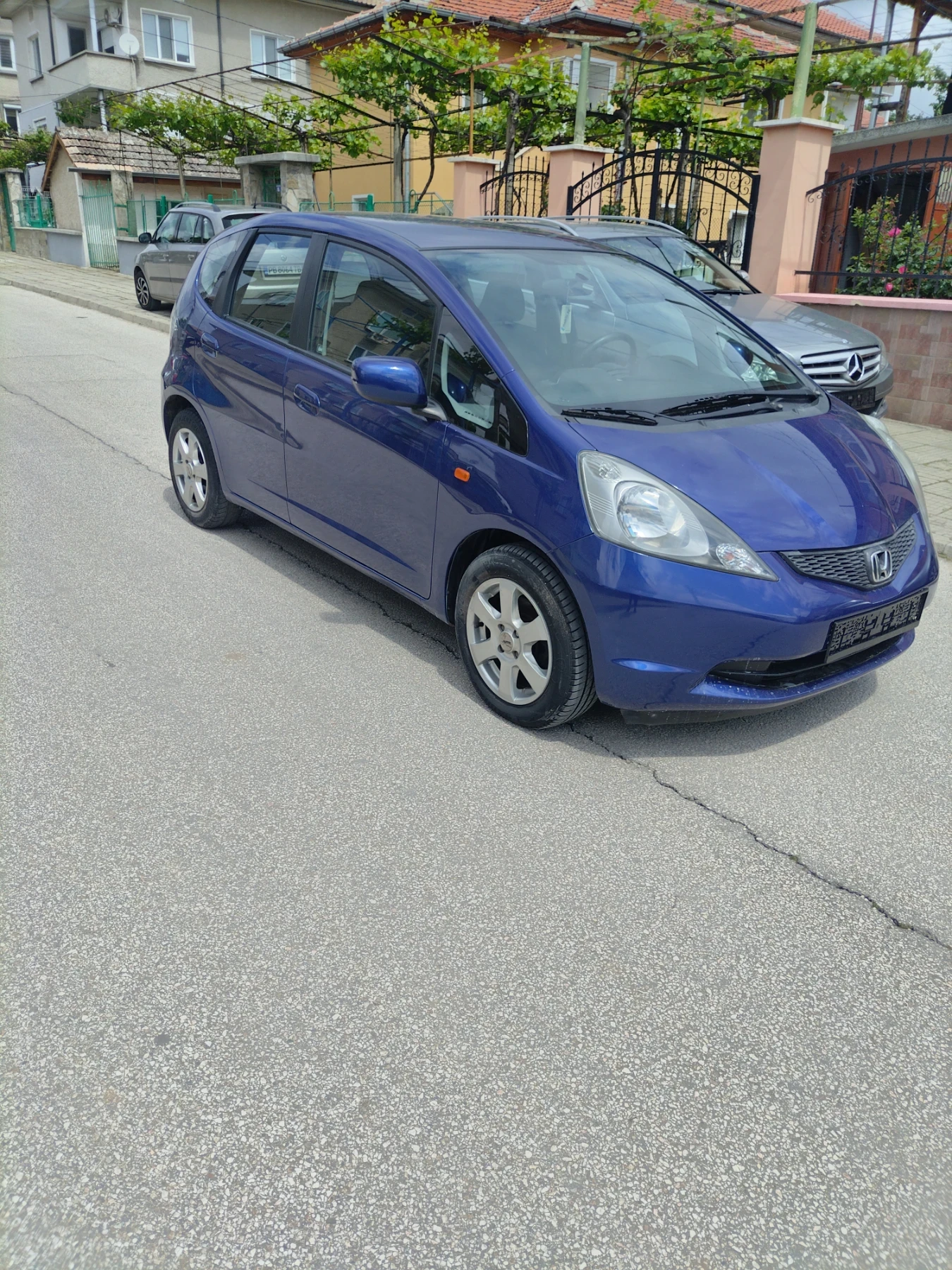 Honda Jazz 1.2  - изображение 5