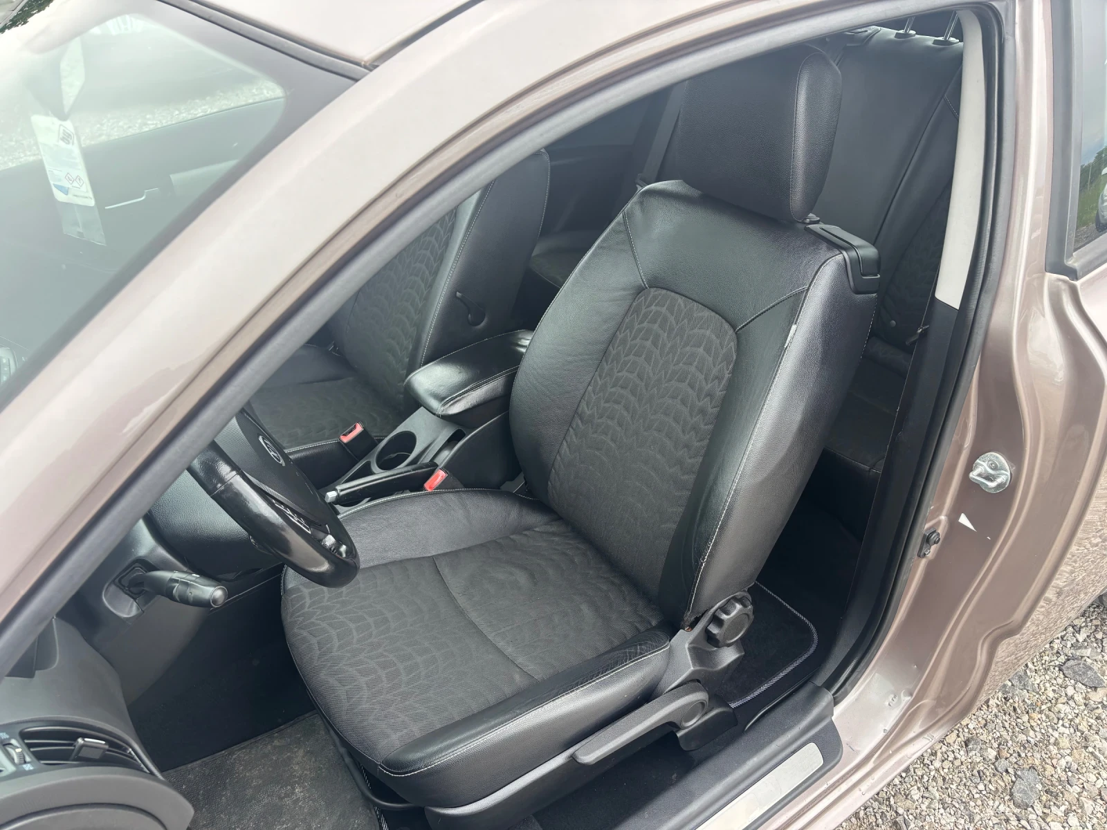 Kia Ceed 1.6-125кс, автоматик - изображение 7