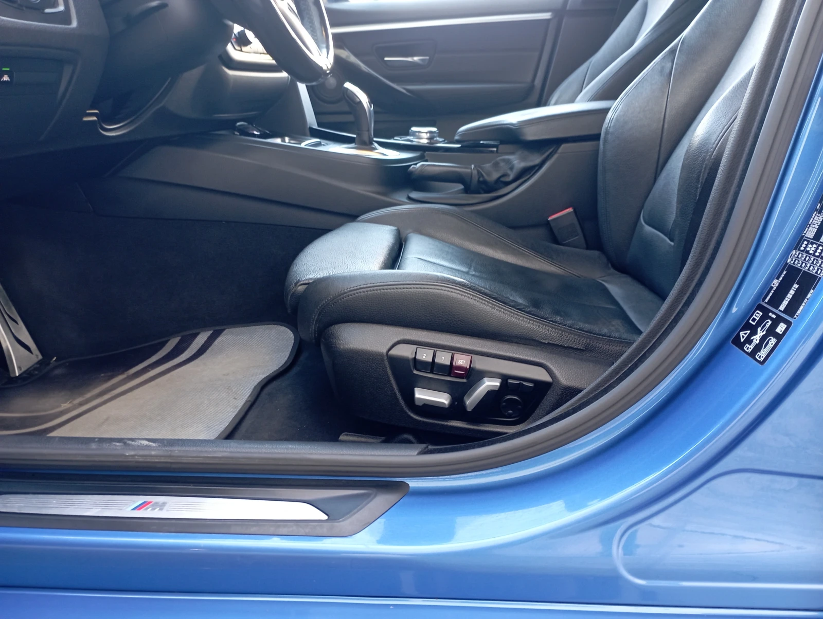 BMW 420  - изображение 4