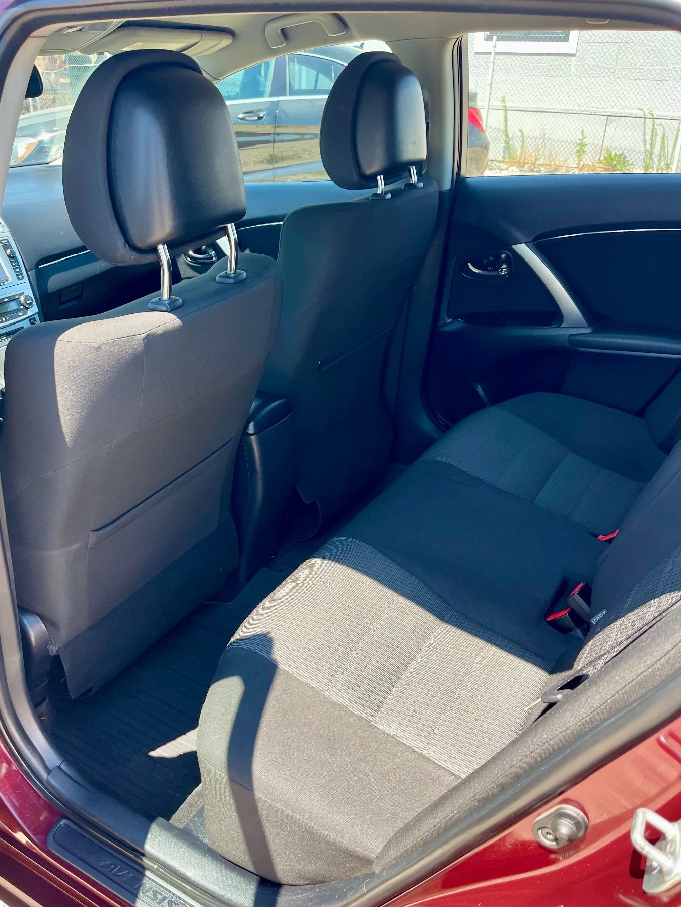 Toyota Avensis 1.8 147k.c Facelift | Mobile.bg   13