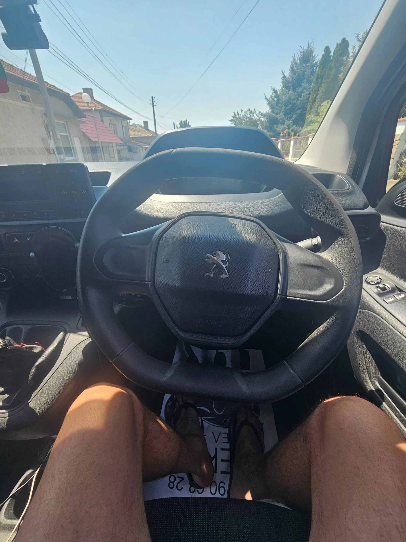 Peugeot Partner  - изображение 4
