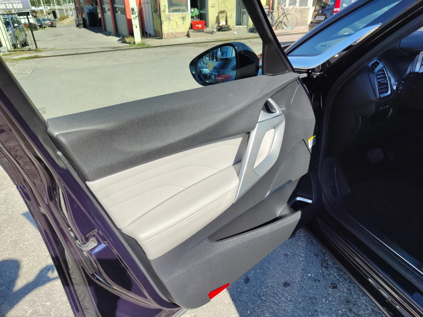 Citroen DS5  - изображение 9