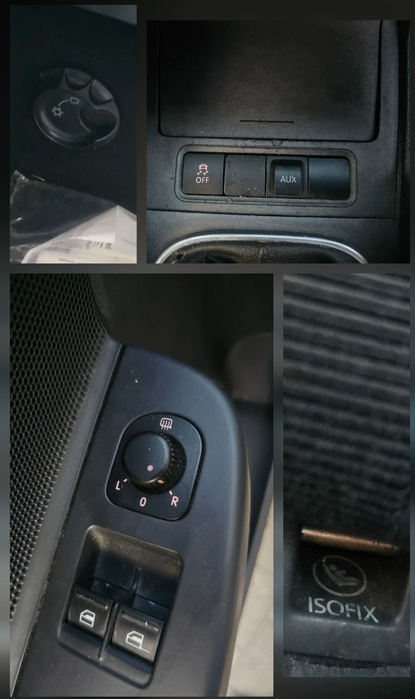 VW Golf 5  - изображение 9