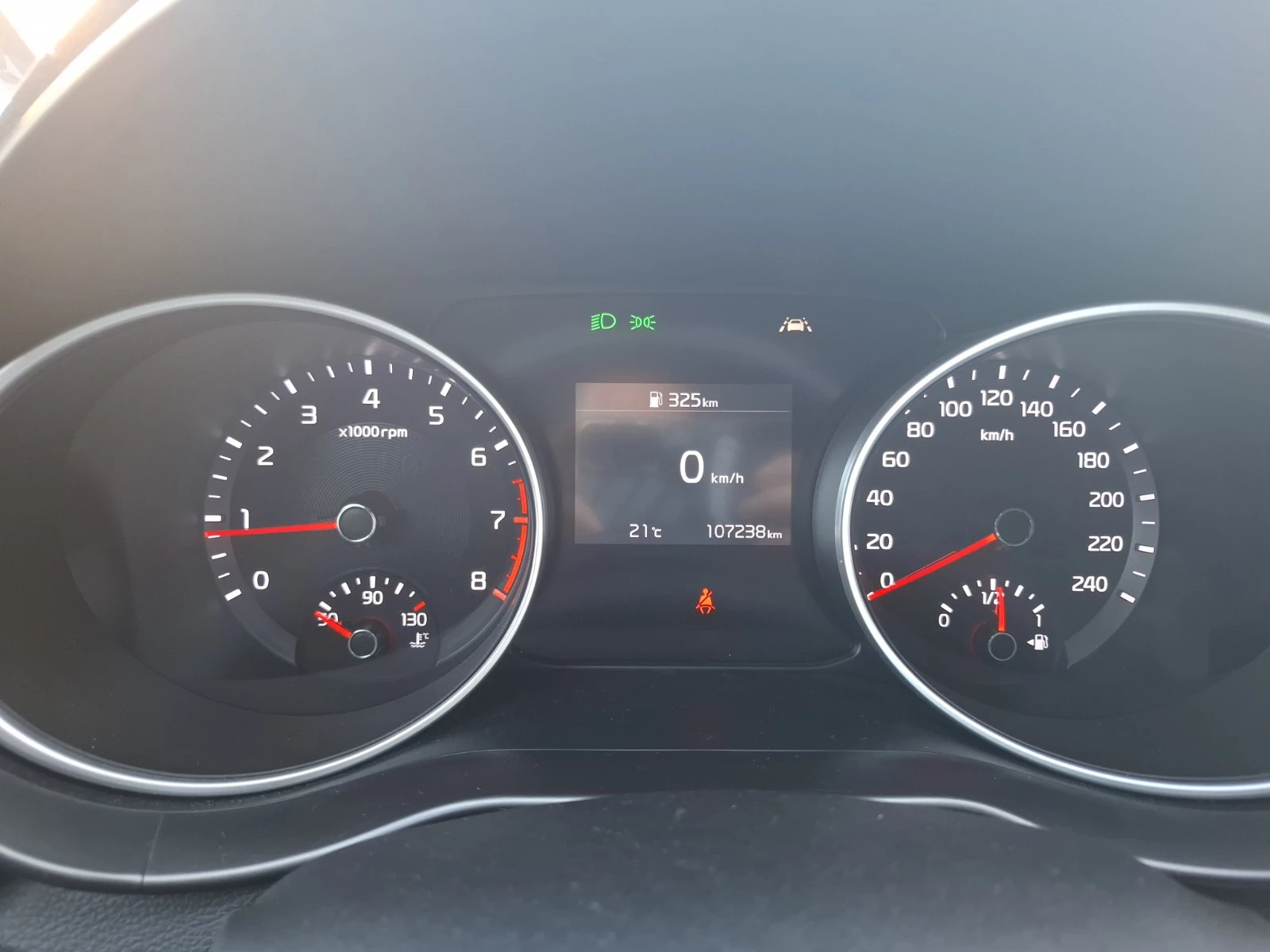Kia Ceed 1.5 T-gdi Comfort Гаранция - изображение 10