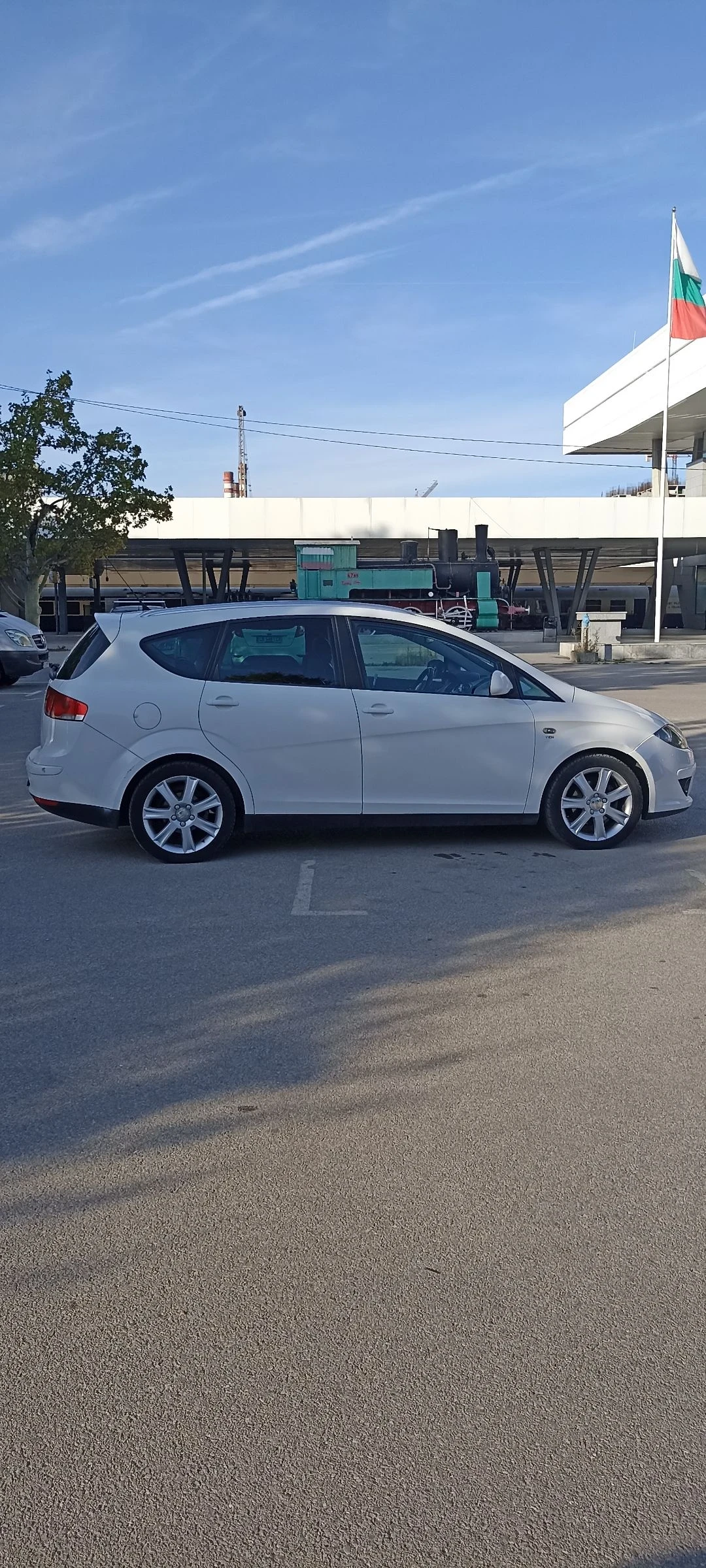 Seat Altea 2.0TDI - изображение 3