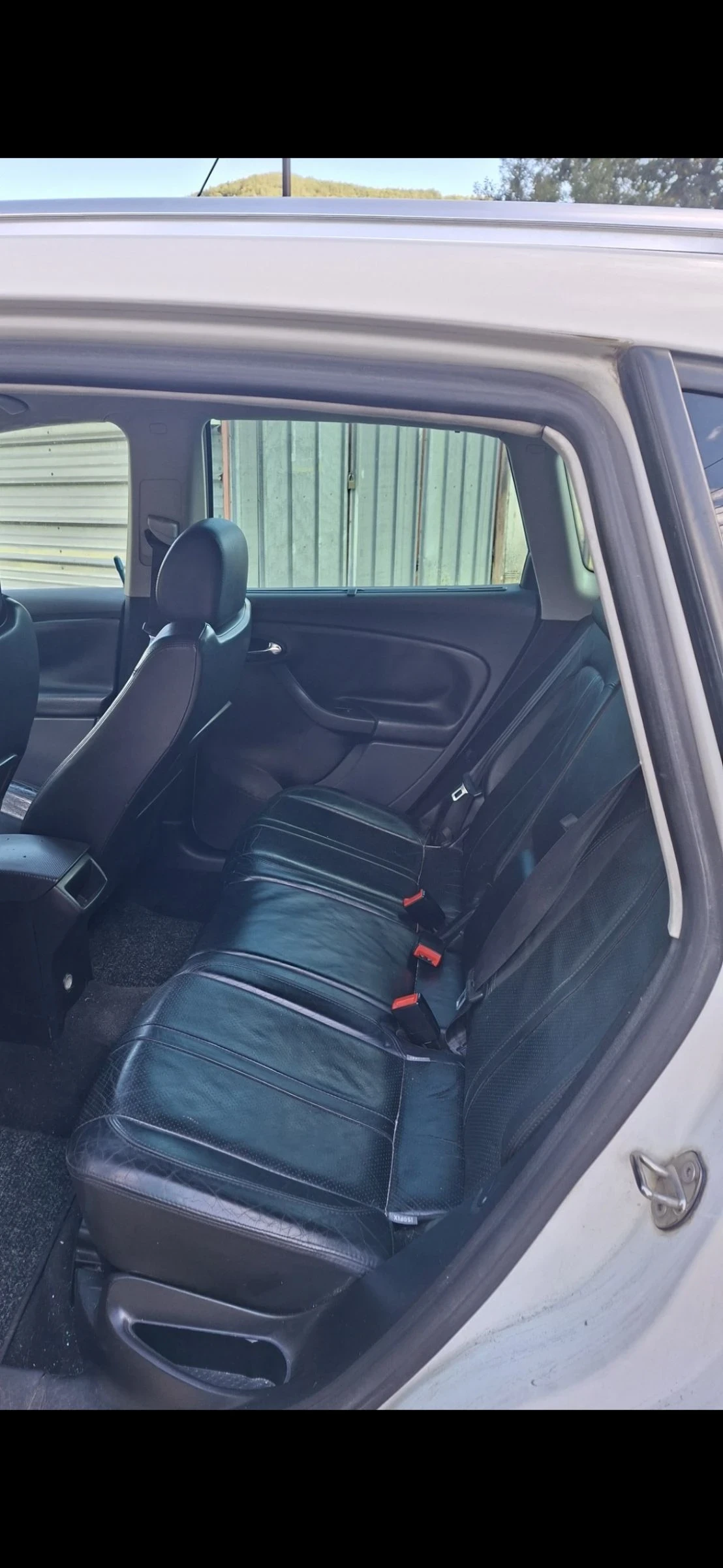 Seat Altea 2.0TDI - изображение 7