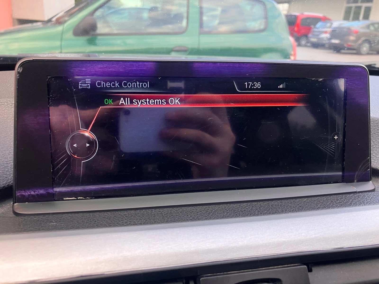 BMW 328 M pack  | Mobile.bg   14