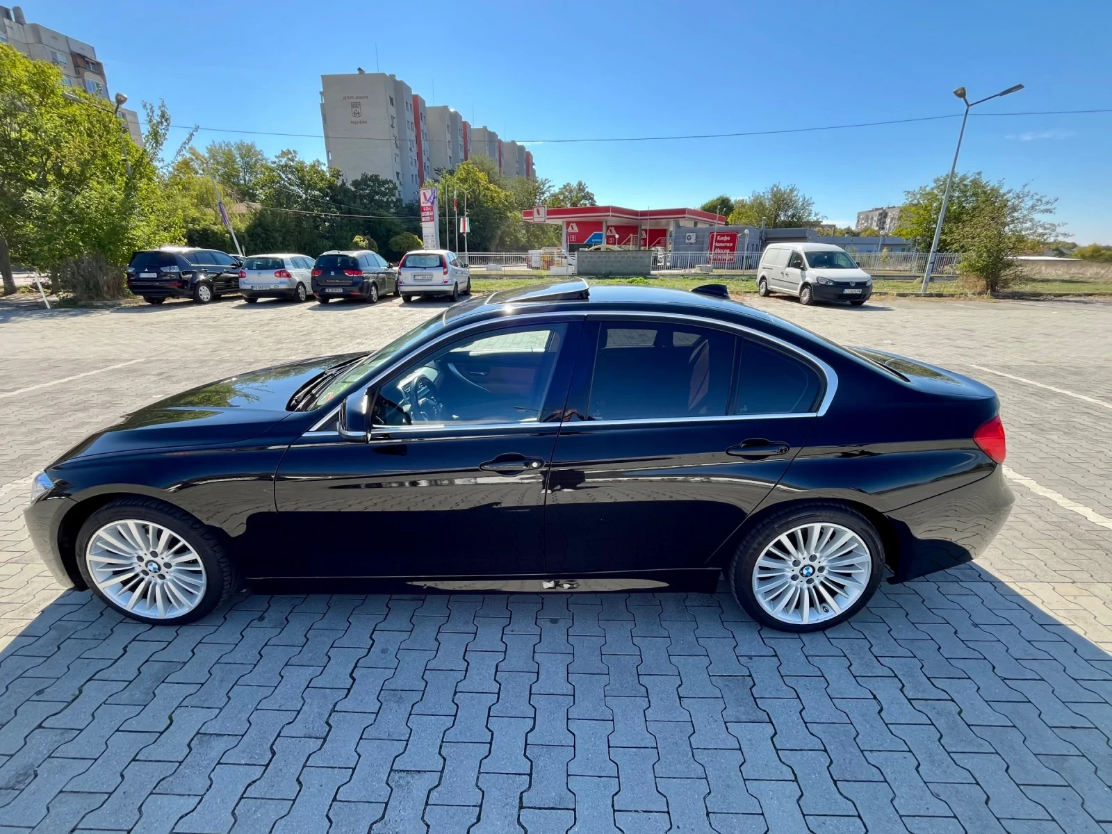 BMW 328 M pack  - изображение 4