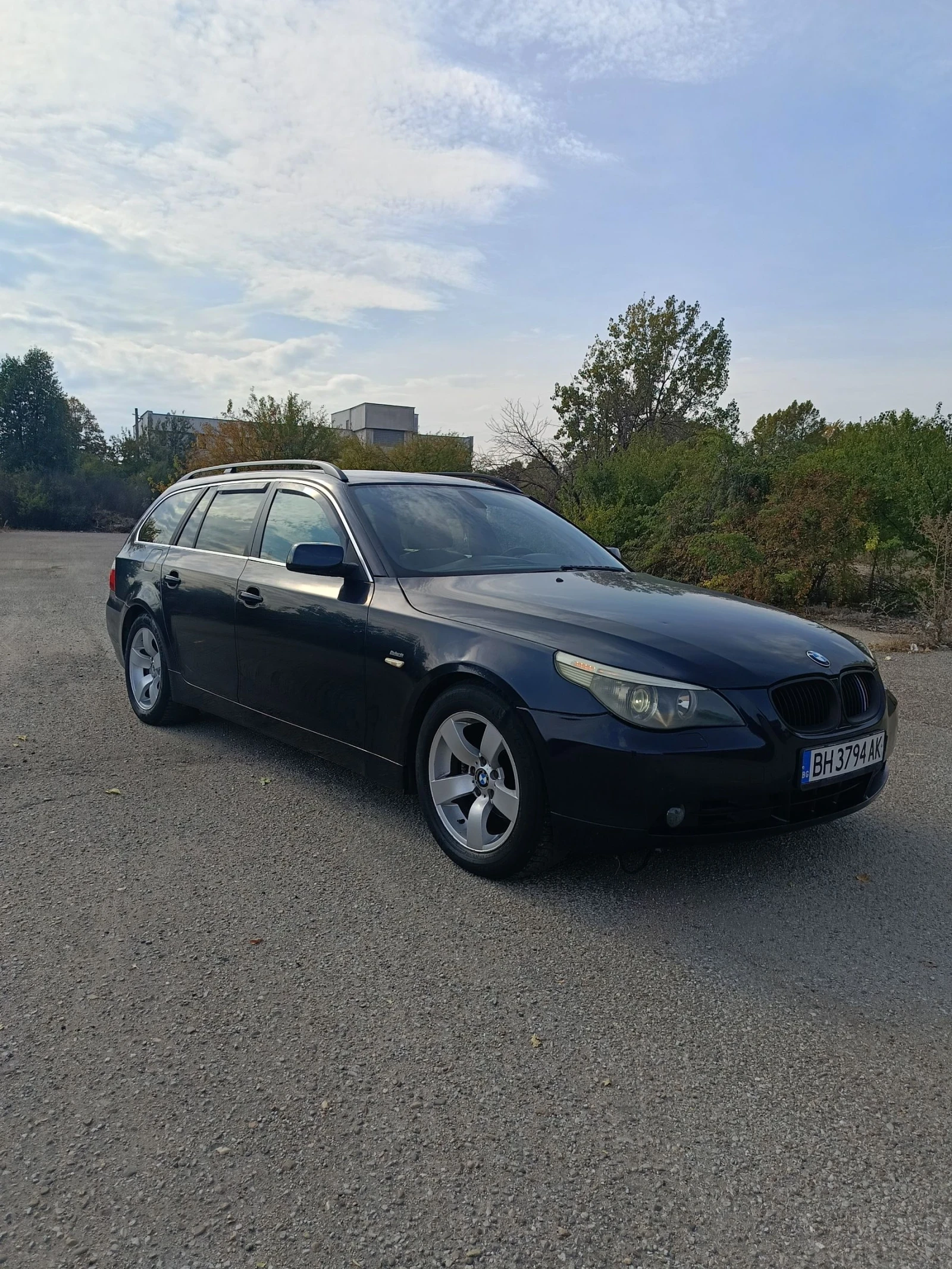 BMW 525 | Mobile.bg — изображение 2