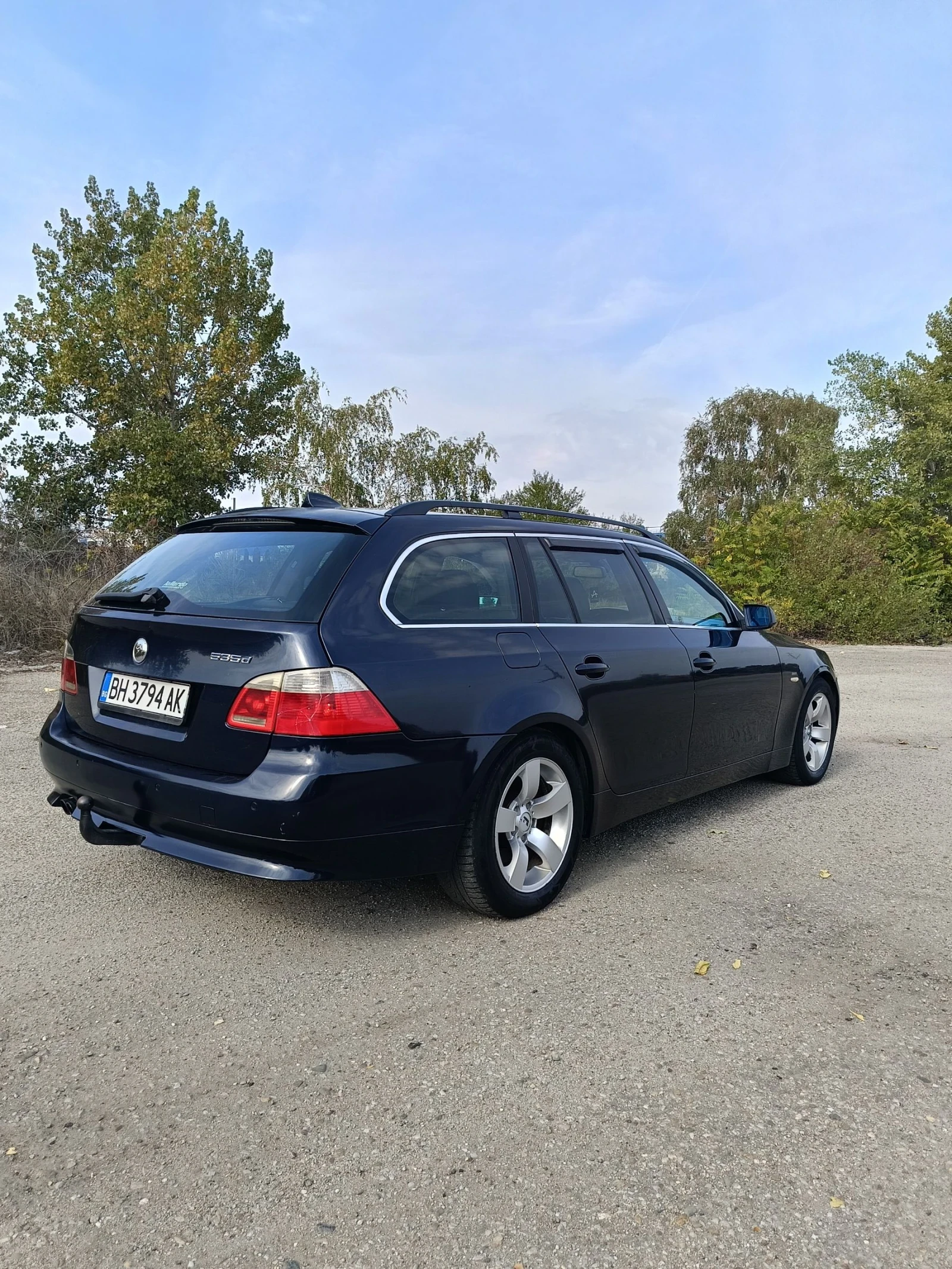 BMW 525 | Mobile.bg — изображение 3