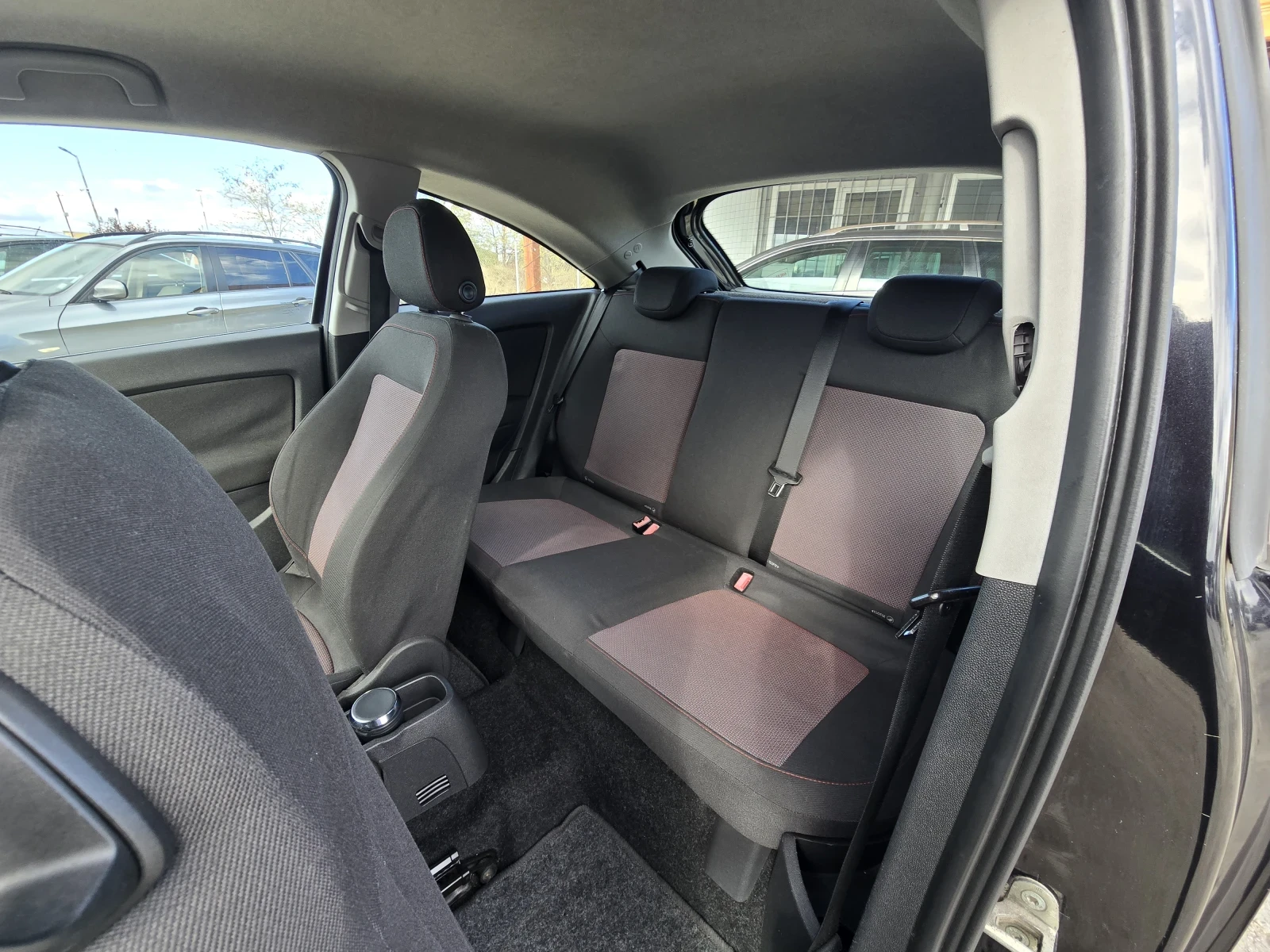 Opel Corsa Внос Италия Топ състояние реален пробег | Mobile.bg — изображение 15