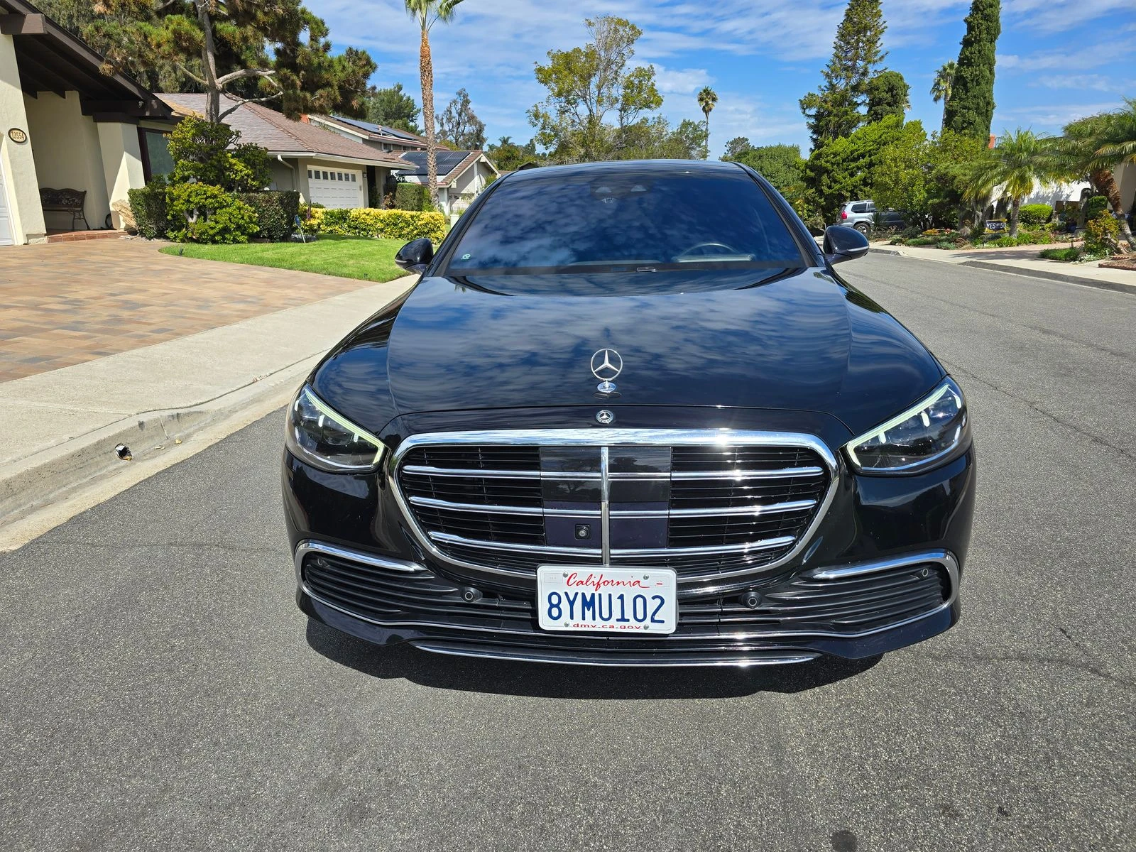 Mercedes-Benz S 580 * 4MATIC * * *  | Mobile.bg   2